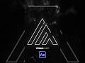 Create the Best Stroke Logo Animations in After Effects #tutorial
