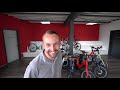 e bike 2022 bergamont e ville suv tour trekking low entry bosch powertube 625 review