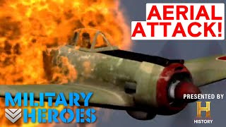 Dogfights: EPIC & DEADLY BATTLES For Aerial SUPREMACY *3 Hour Marathon*