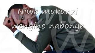 Umukunzi by Eddie Mico (Official audio and lyrics)