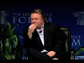 christopher hitchens answers the question