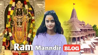 Ram Nagari scroll video in Hindi | Ayodhya Ram mandir🙏 l राम नगरी स्क्रॉल वीडियो ब्लॉक हिंदी में 🙏🥰