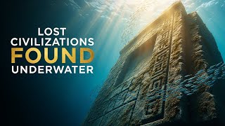 The LOST Coasts That Rising Seas Removed From Human History