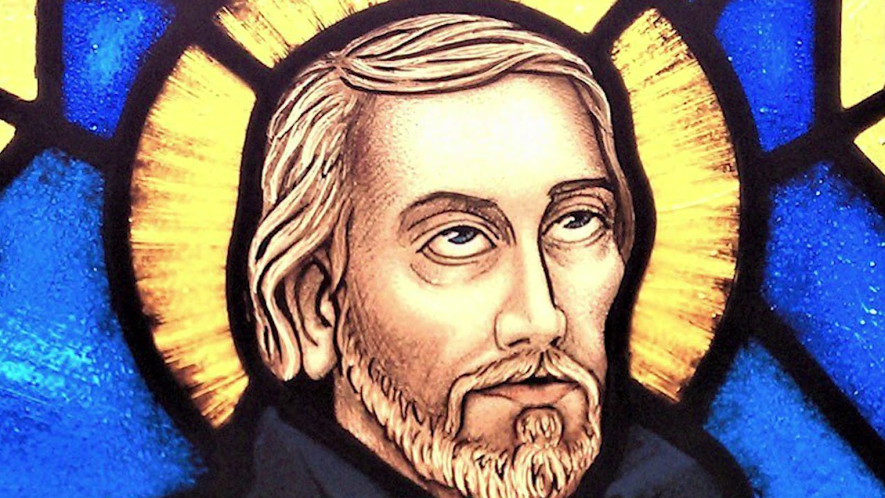 St. Peter Canisius, SJ I December 21 I Saint Of The Day I Lumen Youth ...