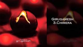 03.Girugamesh - Chimera