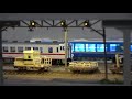 26 koh s nゲージ train model movie nゲージ kato hb e300系リゾートあすなろ