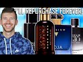 BEST Men’s Fragrances I’ll Always Have For LIFE — Greatest In My Collection