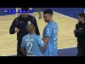 napoli futsal ecocity genzano 1 0 7ª giornata serie a 2024 2025 highlights