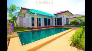 The Bliss 2