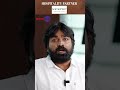 vijay sethupathi s witty reply to arvind swamy make him stand outside