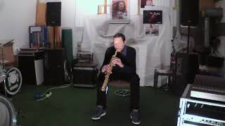 Smooth ibi Learning to Play Saxophone 31102020 2