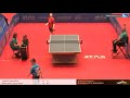 best shots darius movileanu 2019 table tennis