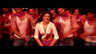 Pinky Song   Zanjeer 2013   Priyanka Chopra,Ram Charan   HD