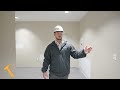 New 11,000 Sq Ft Medical Facility Progress Walk Through