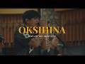 Oksihina (Live at The Cozy Cove) - Dionela