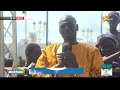 🔴 direct touba good morning wadial magal avec pape sidy et ses invitÉs jeu. 22 aoÛt 2024