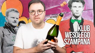 Klub wesołego szampana (Chciałabym, chciała) - Formacja Nieżywych Schabuff | Historia i wyjaśnienie