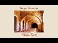 Yorgos Kazantzis - Petite Suite (Instrumental//Full Album)