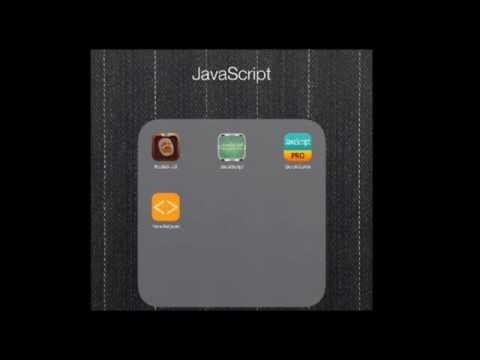 Useful JavaScript Apps for iOS Useful JavaScript Apps for iOS