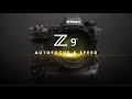 Nikon Z 9 First Look - Autofocus & Speed