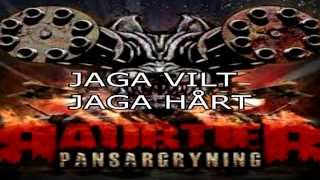 Raubtier - Jaga hårt lyrics