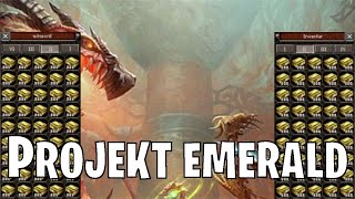 Metin2 [Projekt Emerald] #06 450% Doppeldrop MONDI Event [20:00]