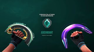 Knives To Get Out Of Hardstuck Ranks - Origin Crescent Blade vs Terminus A Quo