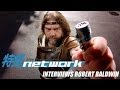 Tokusatsu Network Interviews - Robert Baldwin (Kyoryuger) ロバート・ボールドウィンインタビュー（セイザーX・キョウリュウジャー)