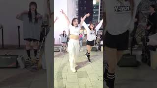 20230517 LadyB#레이디비 Hongdae Busking 홍대 버스킹 SnowHorse#눈말 204014