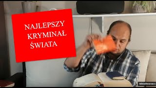 Najlepszy kryminał na świecie - który przekład biblii wybrać?