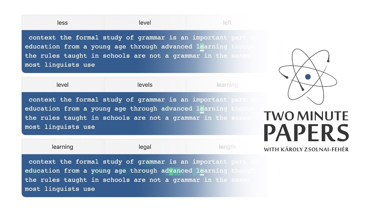 How Do Neural Networks Memorize Text? - YouTube