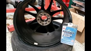 Automotive Paint Stripper that actually works!!!