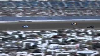 2013 NSCS Kobalt Tools 400 @ Las Vegas Full Race