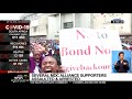 Zimbabwe | Socio-economic situation & allegations of human rights abuses