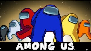 Among Us (Animation) - The Impostor Among us