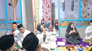 kegiatan rutin bersholawat ABAH K.H.R. ROCHMAD BANGUN bersama jama'h DARUL CHIKMAH (Bagian 2)