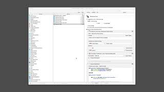 How To Create a Contact with AppleScript & Keyboard Maestro | Less Mousing, Clicking, and Typing!