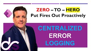 PowerApps Game Changing Error Handeling & Visability