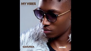 Gahunda - Sintex (Audio)