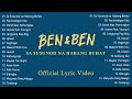 Sa Susunod na Habang Buhay-Ben&Ben  BEN & BEN SONGS PLAYLIST 2022