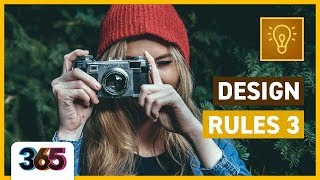 Design Rules Part 3 | Theory Tutorial #361/365