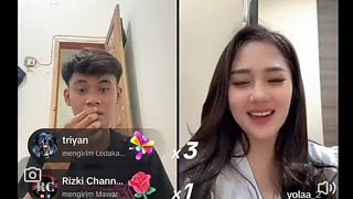 🔴LIVE KETUA CIKRUK PK SAMA yolaa||RIDHO||MAS IYUN||SOBAT NGARIT‼️