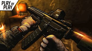 Tarkov Geheimtipp: Warum unterschätzt jeder die MCX?!