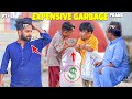 Expensive Garbage Prank Pt 2 - | @NewTalentOfficial