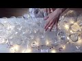 星めぐりの歌 宮沢賢治（glass harp solo ver.）