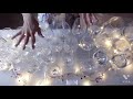 星めぐりの歌 宮沢賢治（glass harp solo ver.）