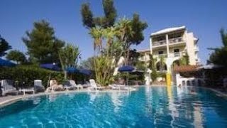 Hotel Hermitage Terme \u0026 Spa, Ischia Island, Italy