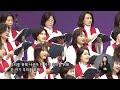 2024 성탄절 칸타타 magnificat 내 영혼이 주님을 찬양해 외 3곡 주은혜 찬양대