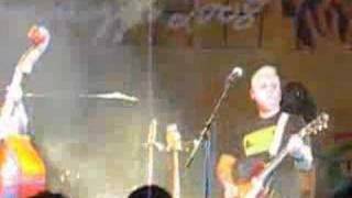 The Hormonauts (live) - Tainted Love - Brescia