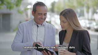 New Launching SQL Mobile Connect